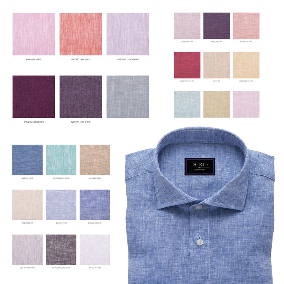 dgrie quality tailor made shirts and pants save 20 off dgrie 16