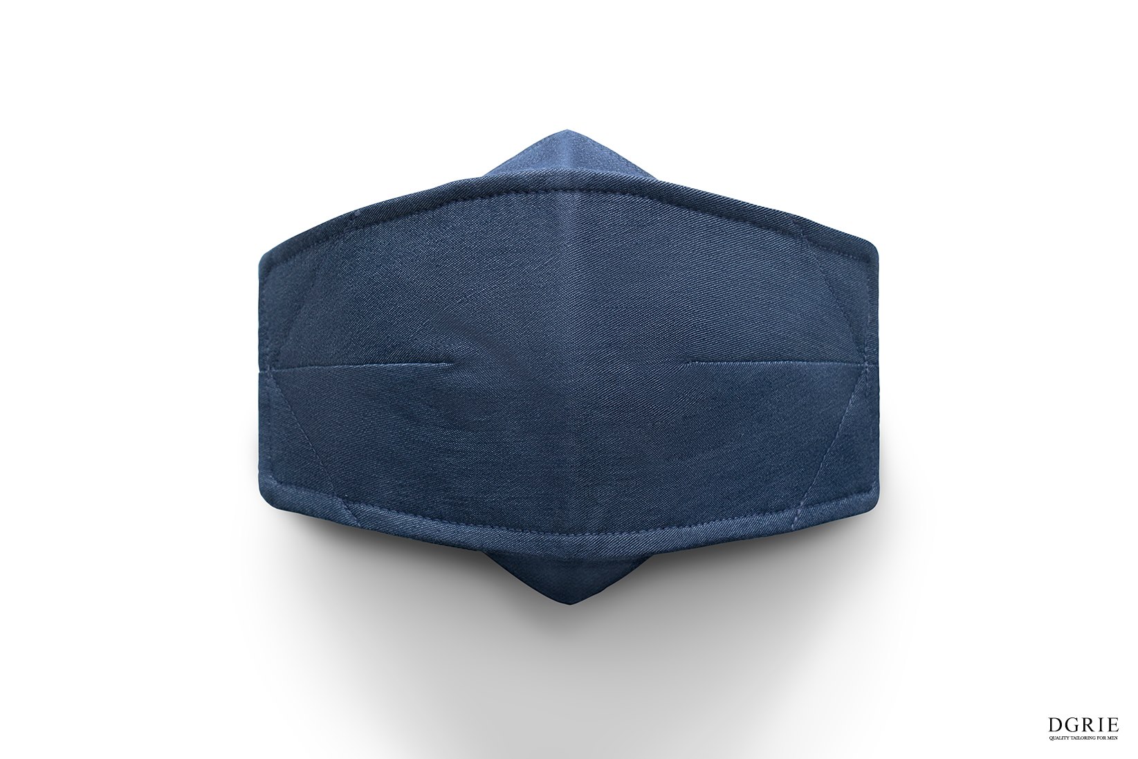 dgrie v5 3d face mask denim filter socket dgrie 5