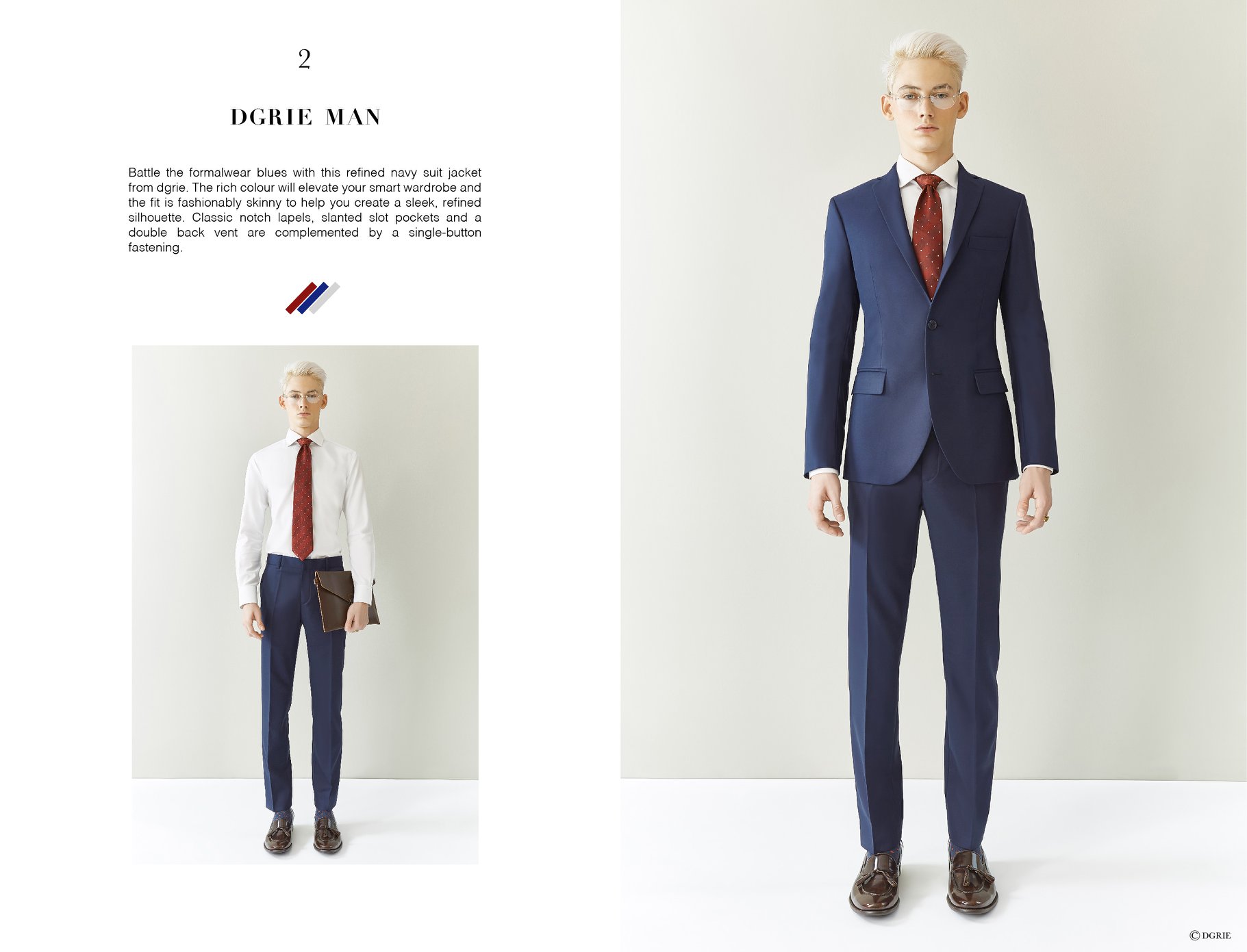 dgrie victory caesar collection ready made suits dgrie 4