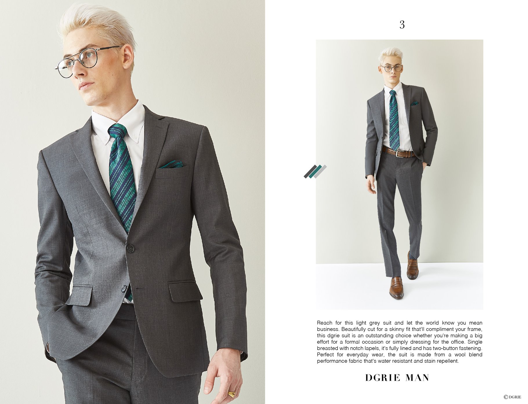 dgrie victory caesar collection ready made suits dgrie 7