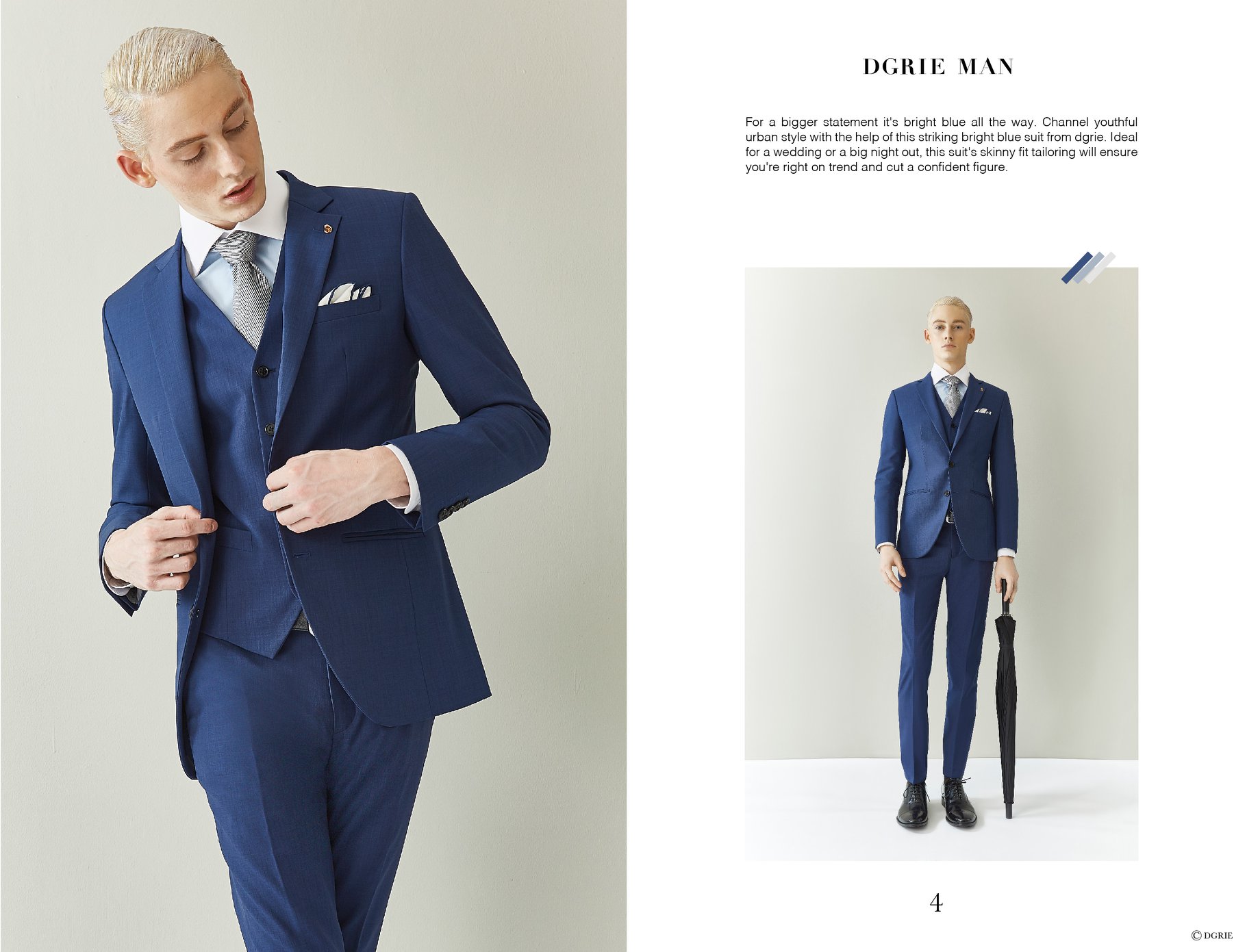 dgrie victory caesar collection ready made suits dgrie 8