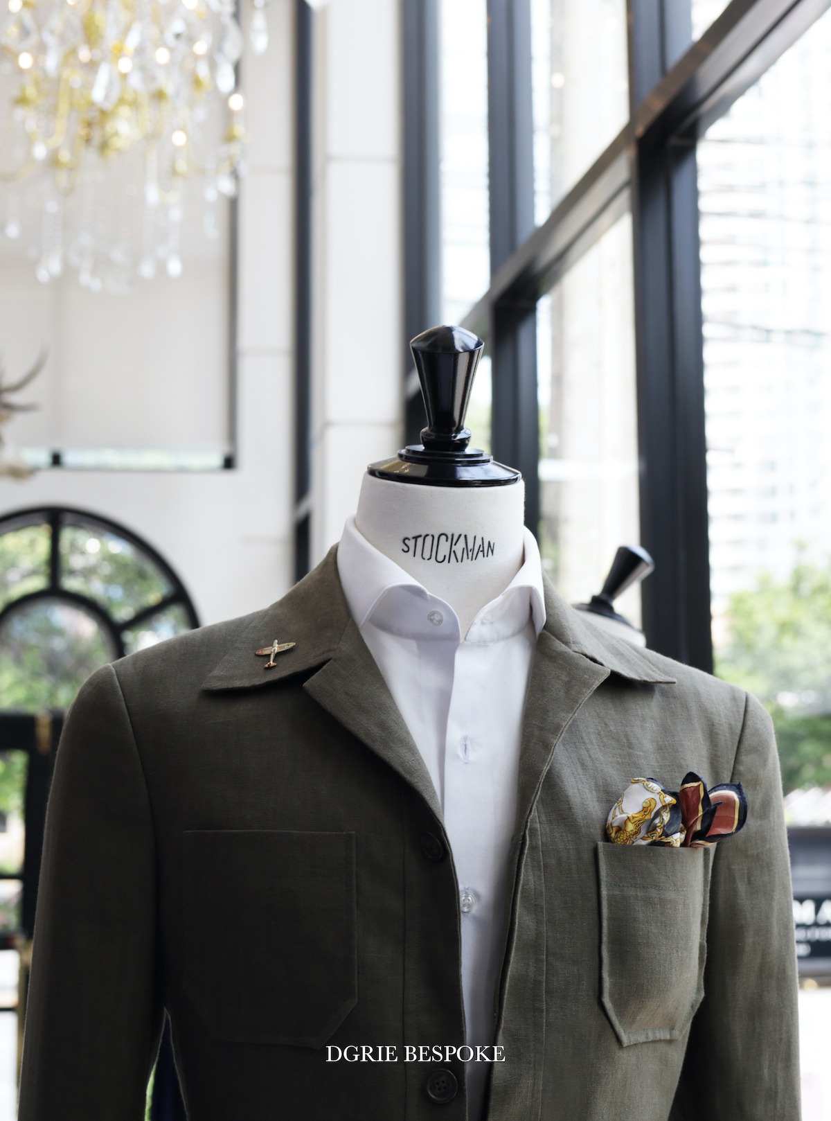 olive green linen safari jacket dgrie 2 olive green linen safari jacket dgrie 2