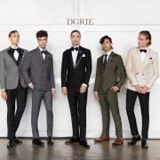 10 dgrie