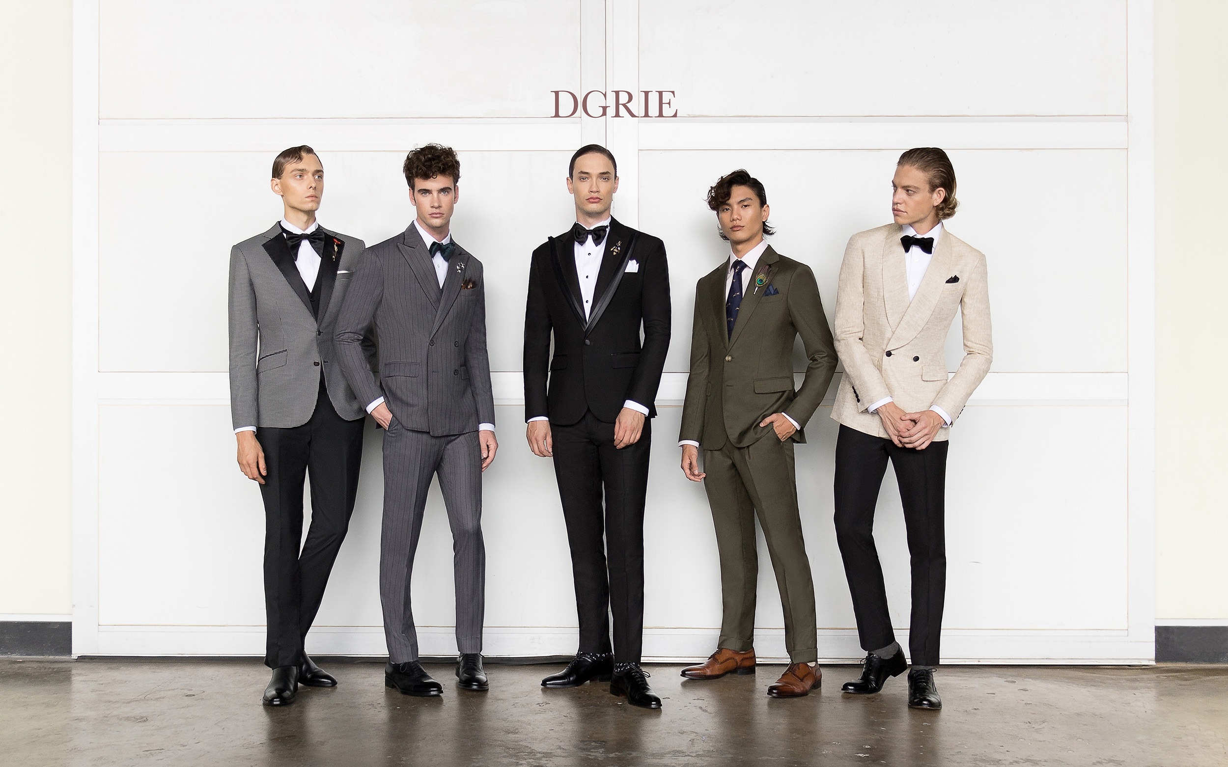10 dgrie