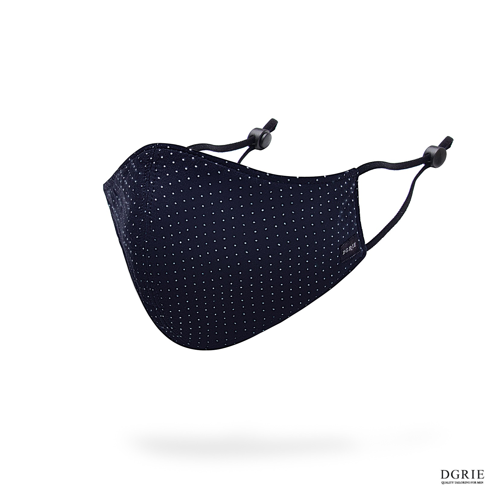 dgrie mask v 7 polka dot dgrie 1
