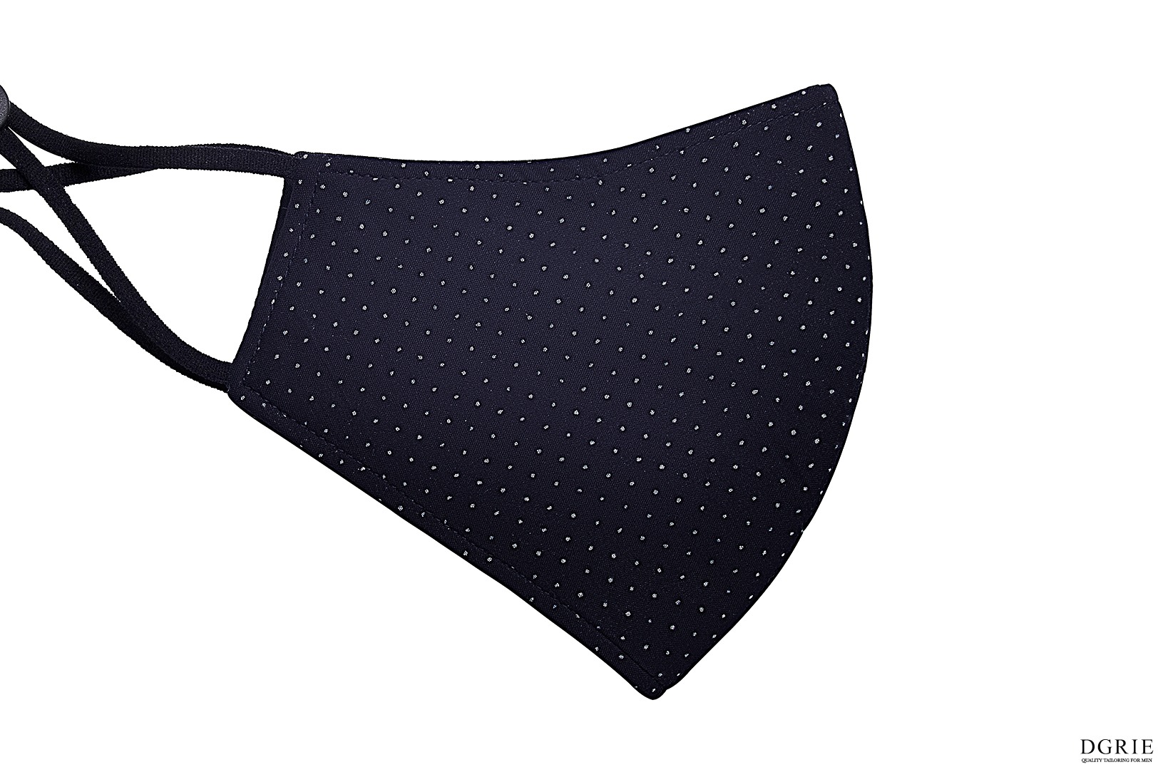 dgrie mask v 7 polka dot dgrie 6