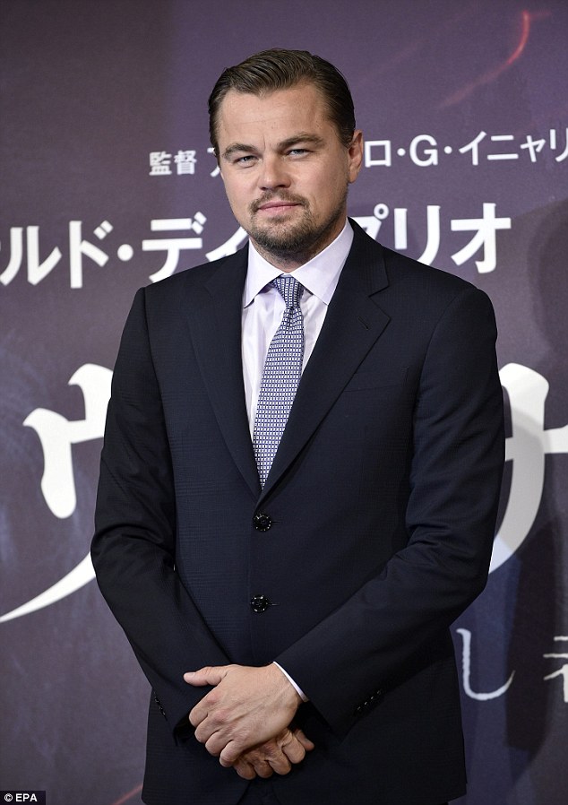 leonardo dicaprio 90s dgrie 3