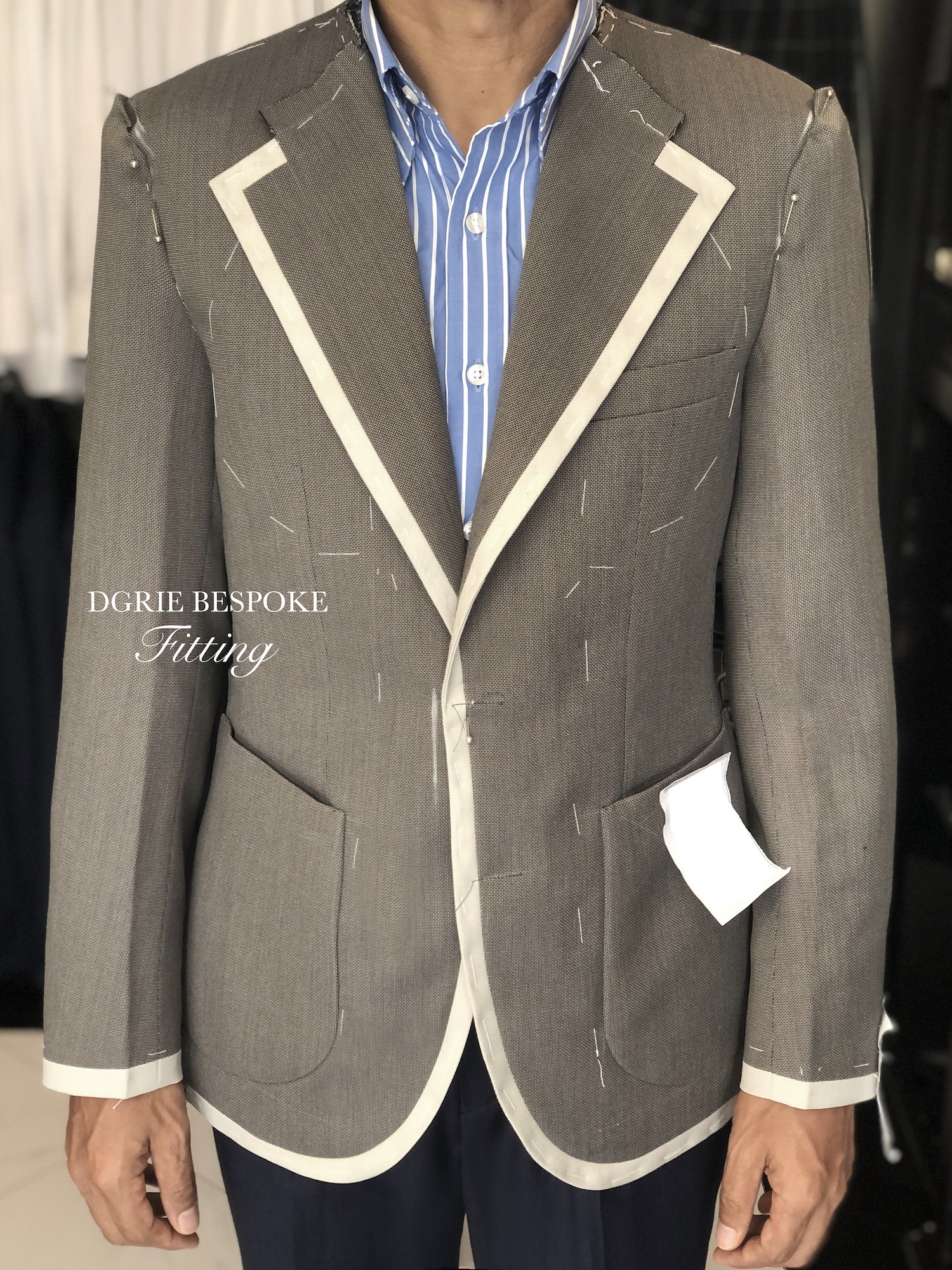 rowing blazer fitting classic jackets dgrie 1
