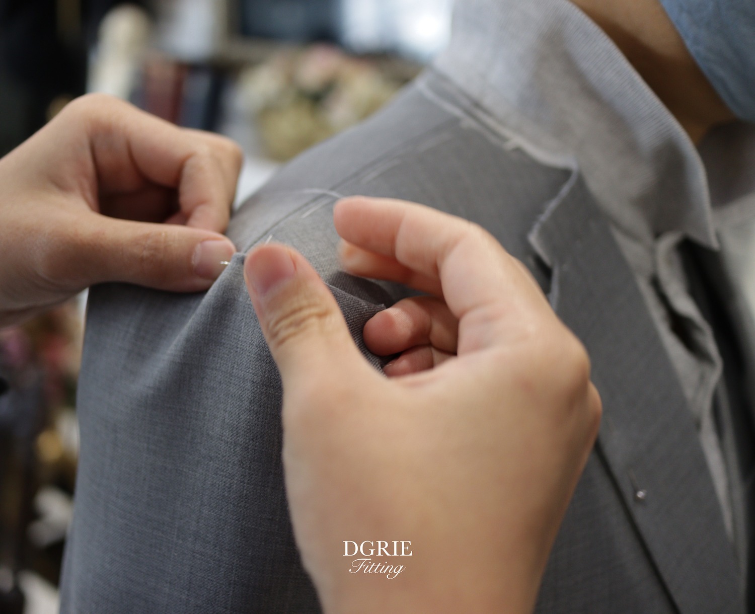 dgrie fitting 3 piece suits dgrie 4