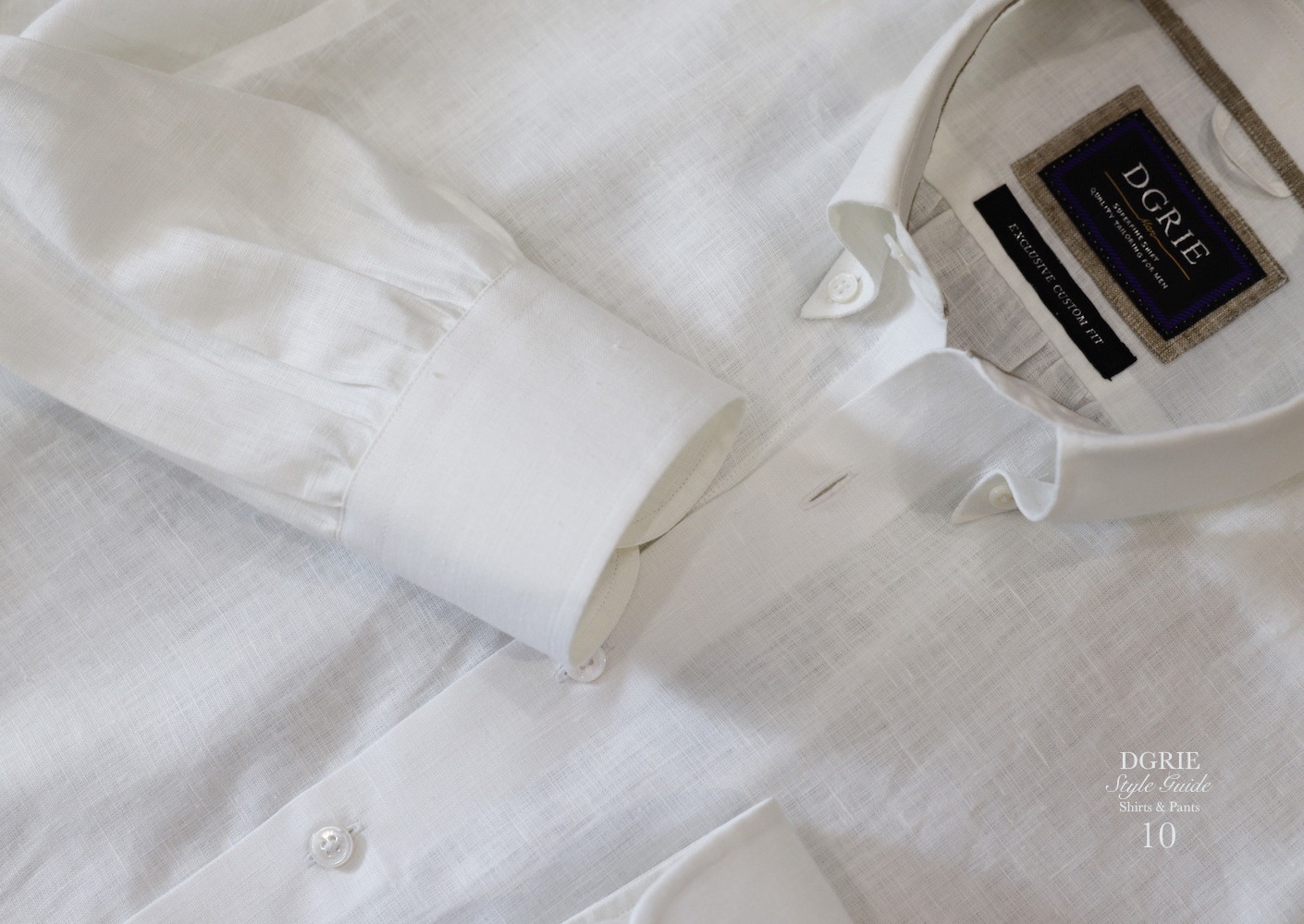 dgrie style guide 10 linen dgrie 4 dgrie style guide 10 linen dgrie 4