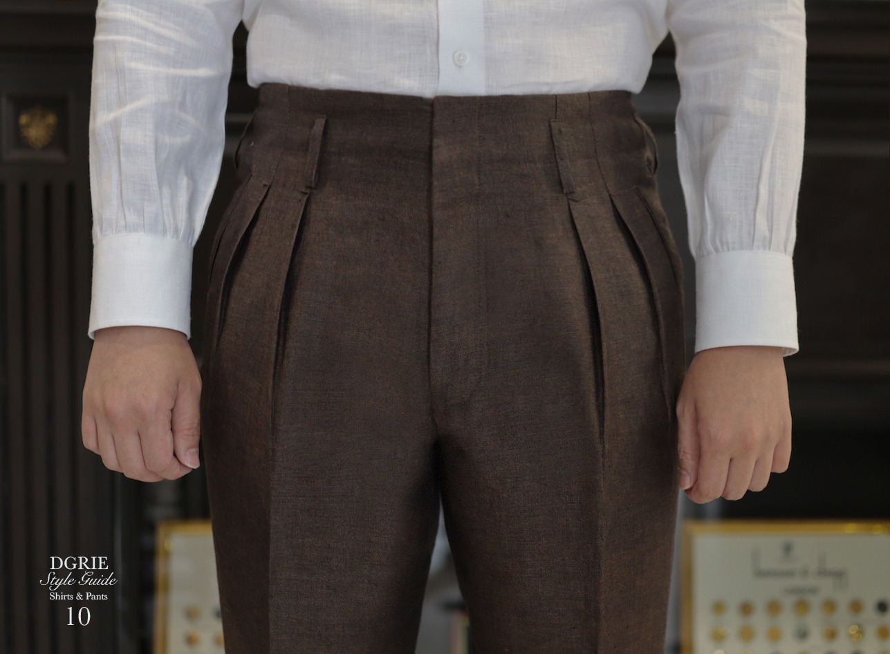 dgrie style guide 10 linen dgrie 5