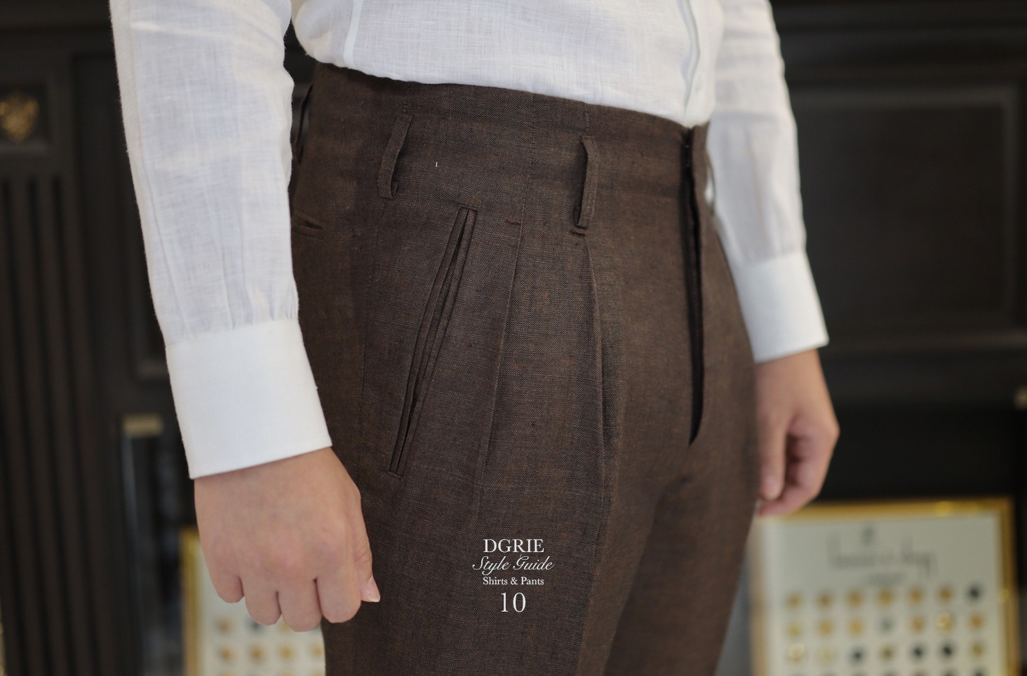 dgrie style guide 10 linen dgrie 7