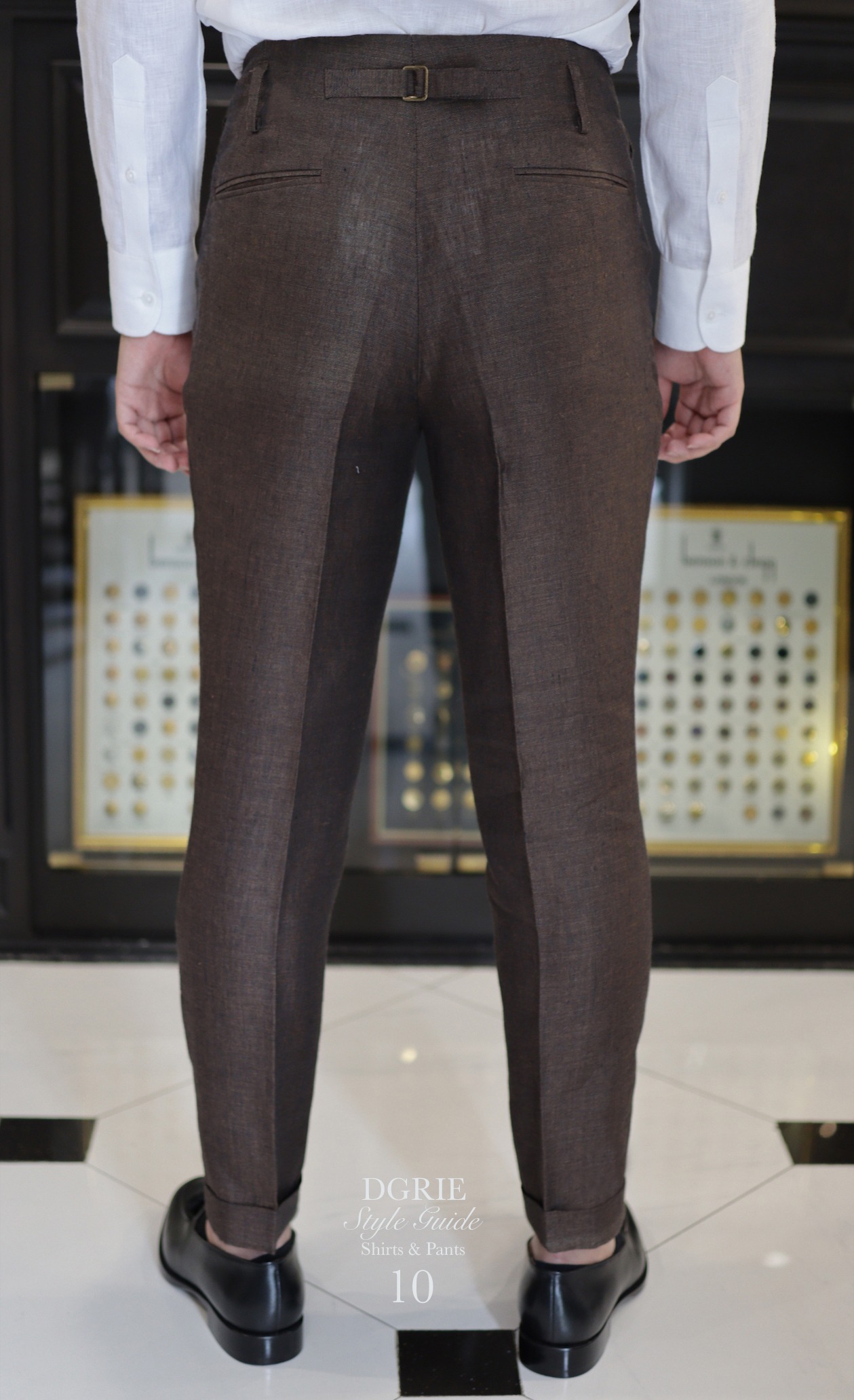 dgrie style guide 10 linen dgrie 8