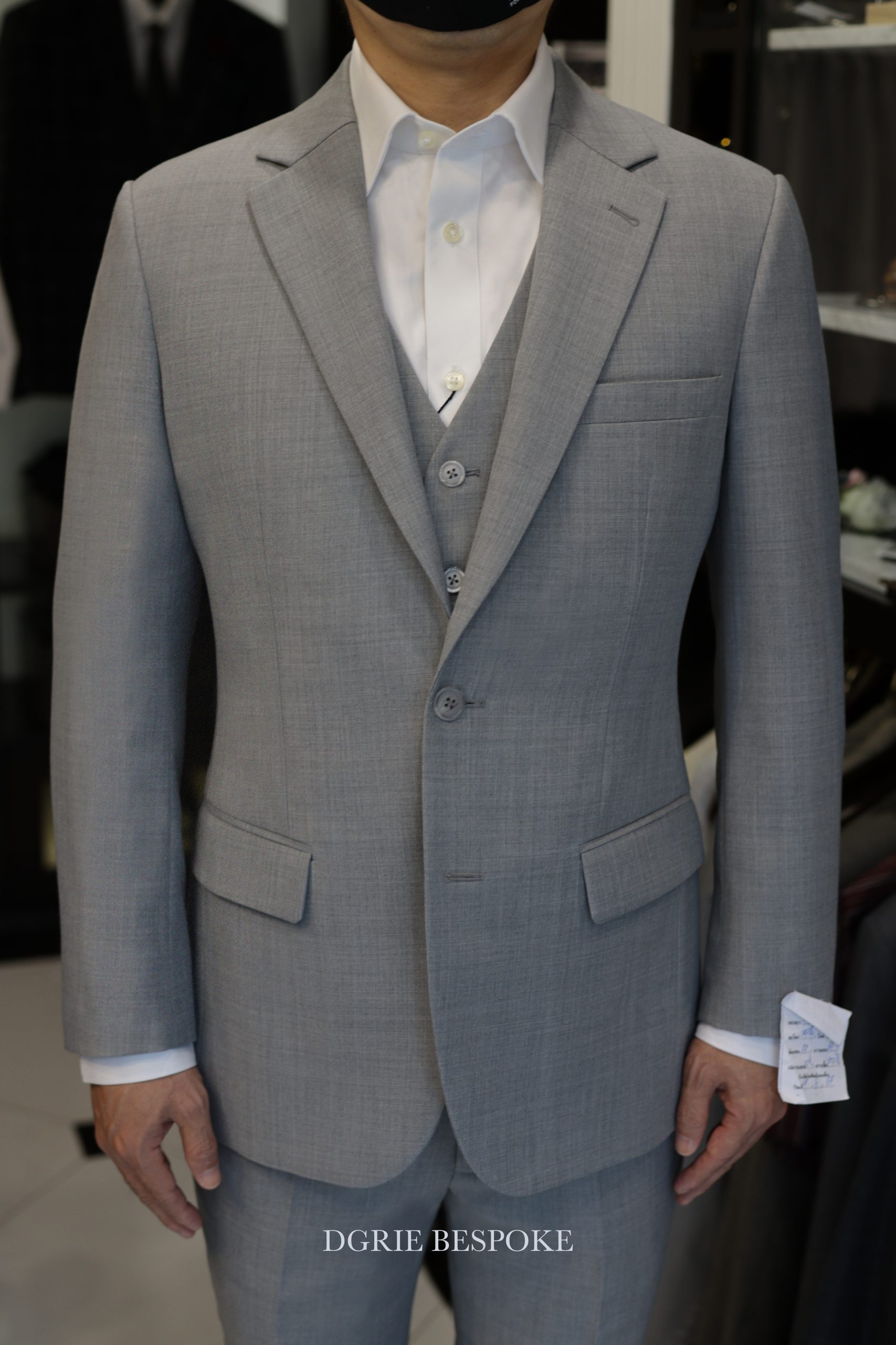 final fitting 3 dgrie 2