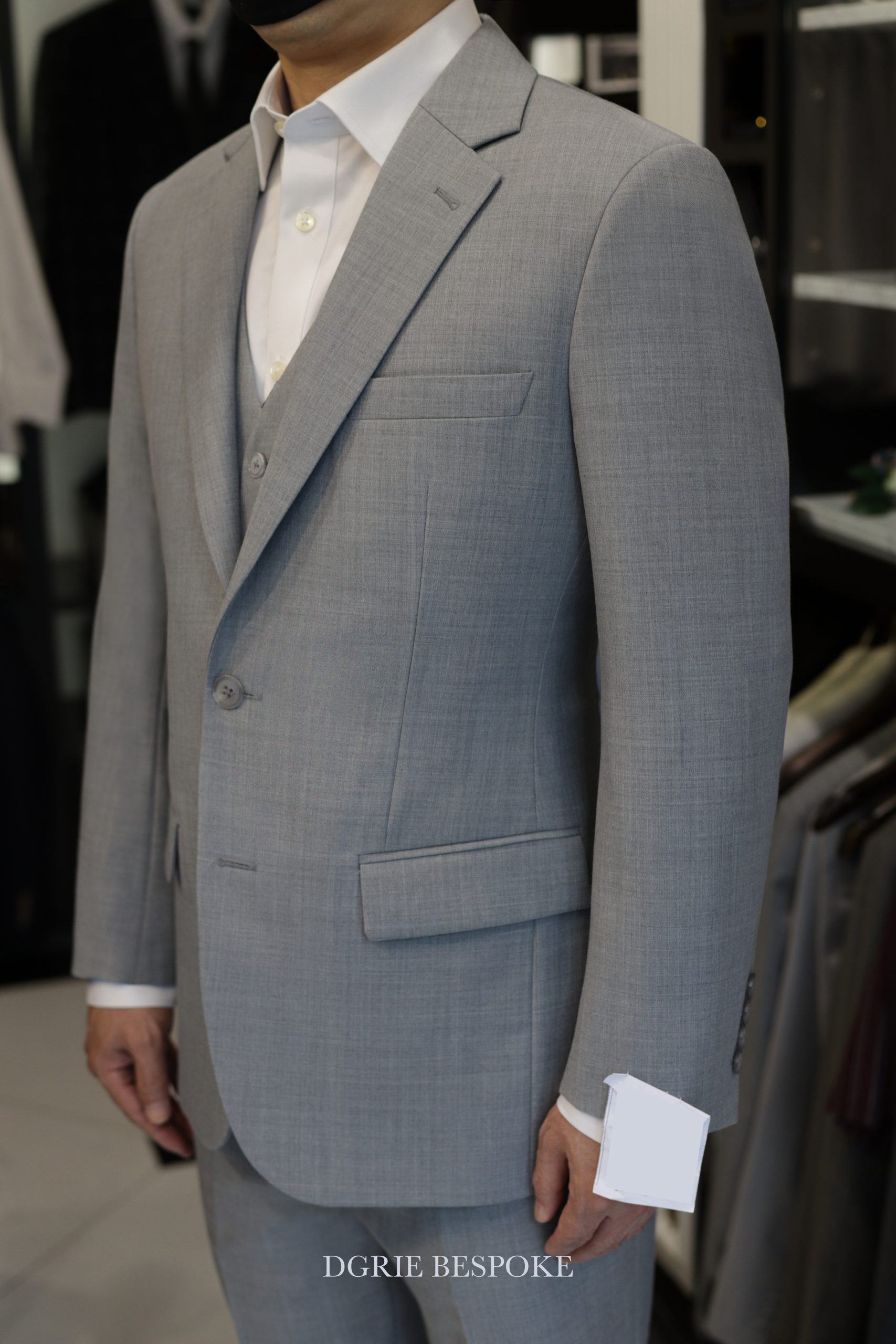 final fitting 3 dgrie 3