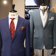 mesh hopsack holland sherry dgrie