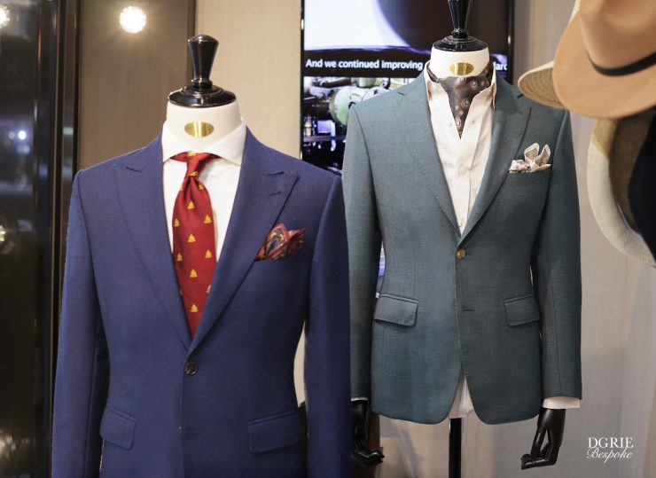 mesh hopsack holland sherry dgrie