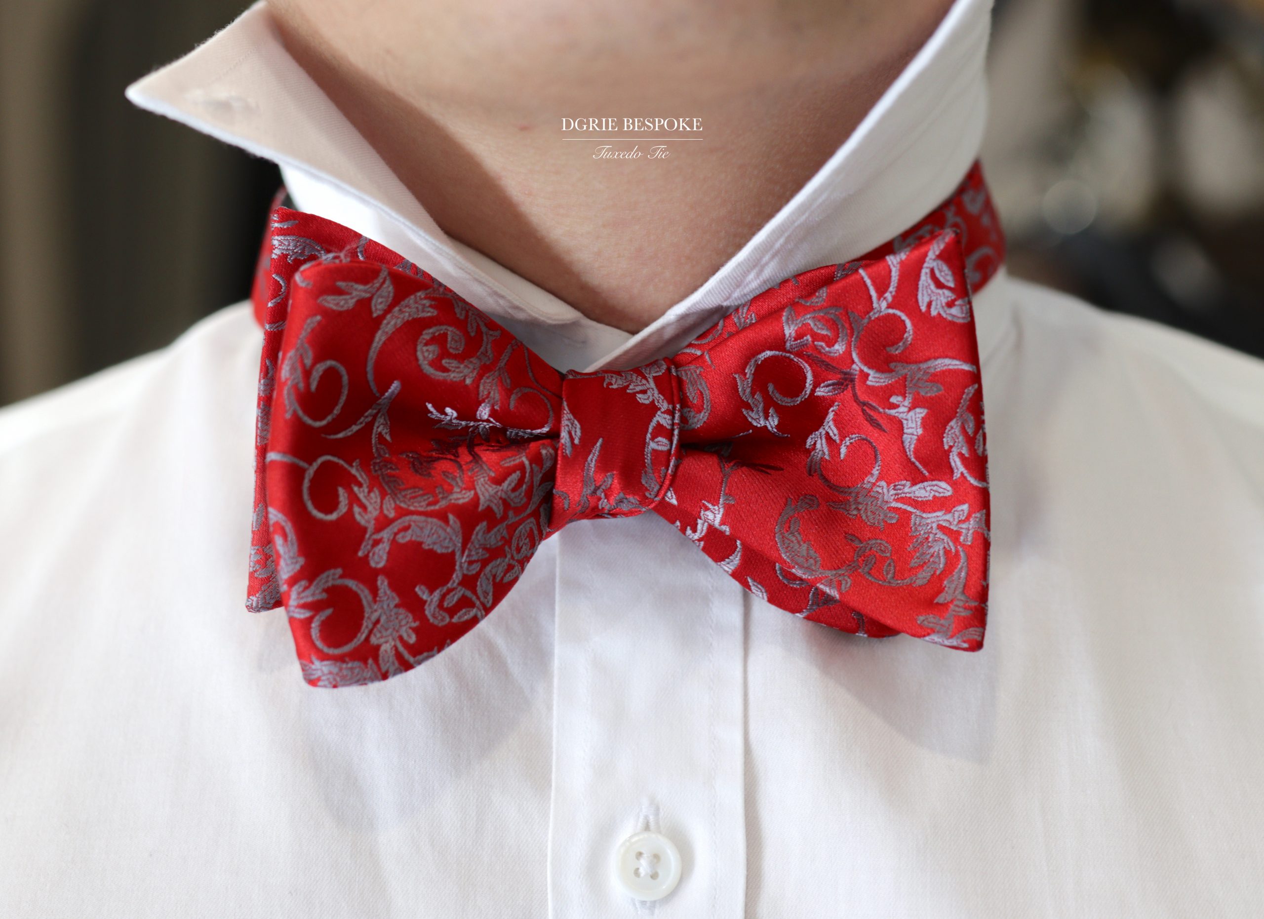 tuxedo suits self bowtie guide dgrie 8