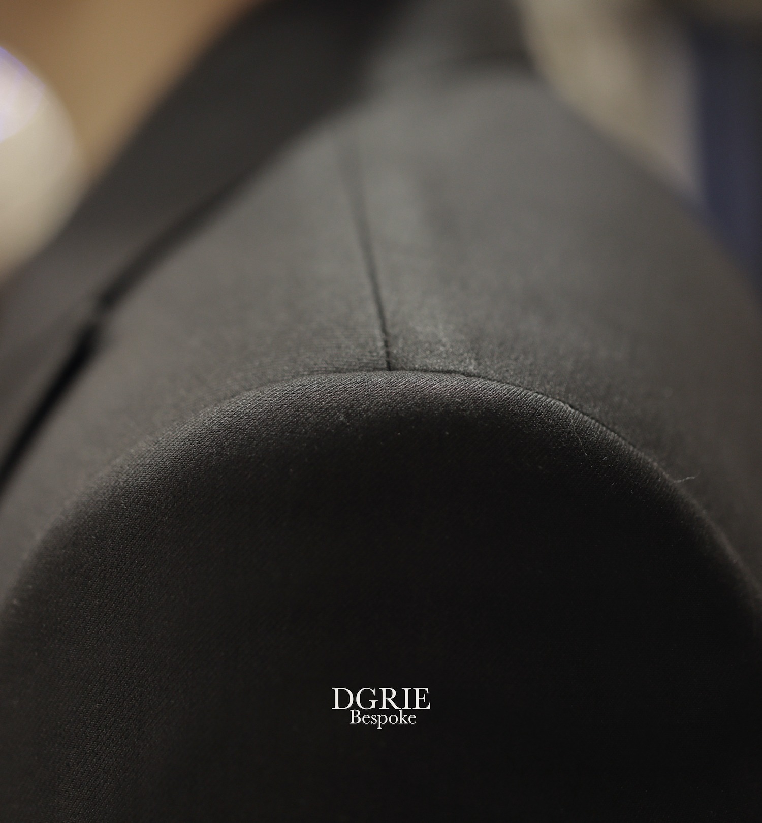 dgrie 2rd fitting classic black suits dgrie 2