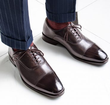 dgrie shoes dark brown premium captoe dgrie 11