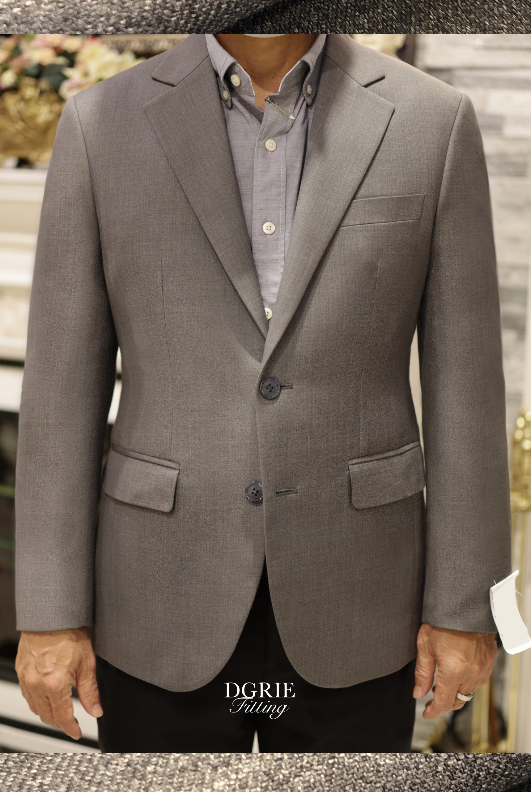 fitting greybrown suits dgrie 1