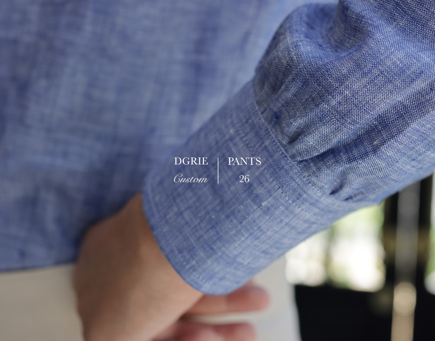 dgrie custom pants 26 dgrie 6