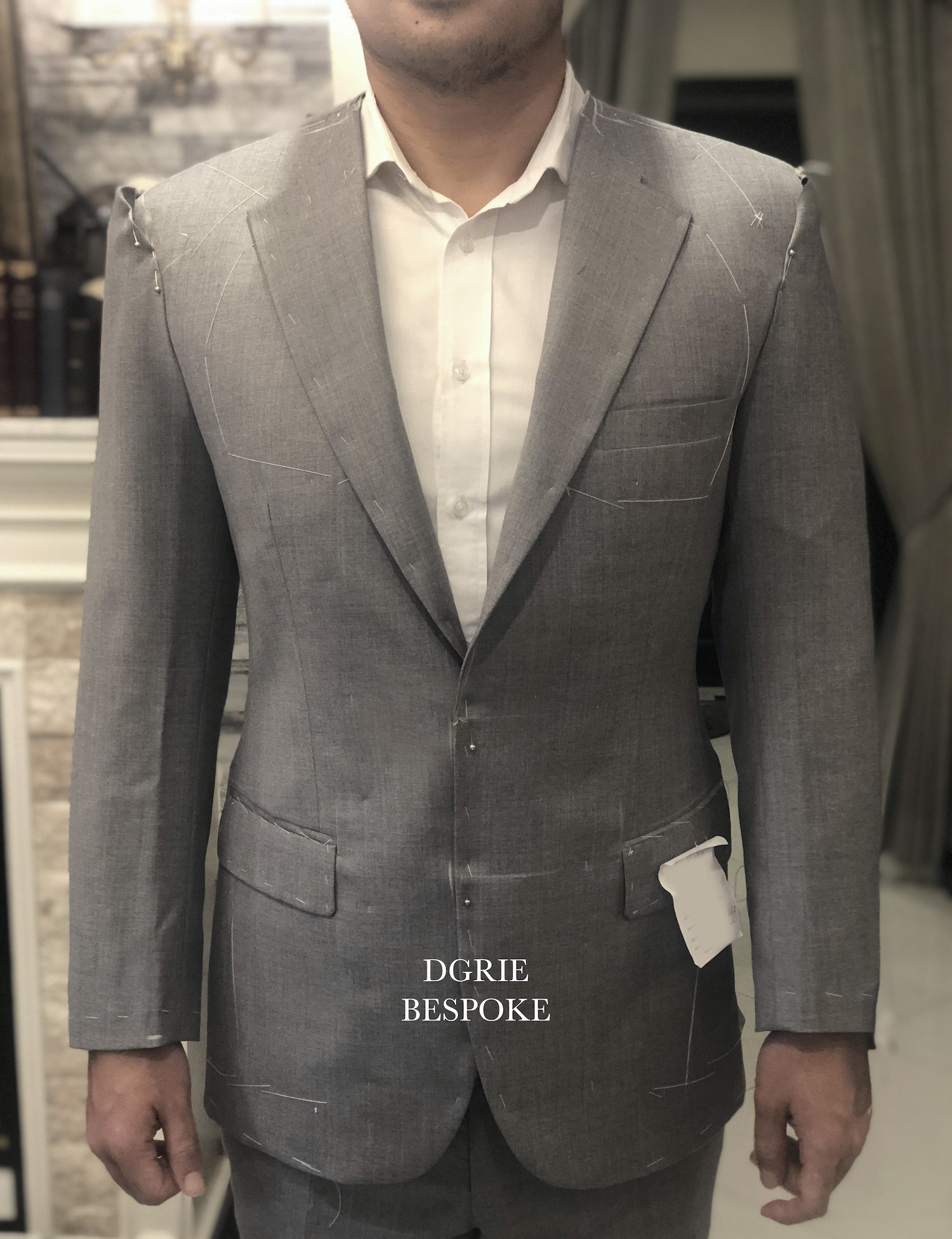 dgrie fitting italy suits dgrie 5