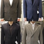 how a suit should fit waist dgrie 9