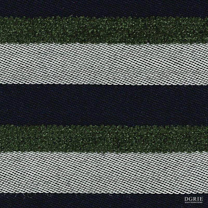 barre blazer stripes made in england dgrie 16