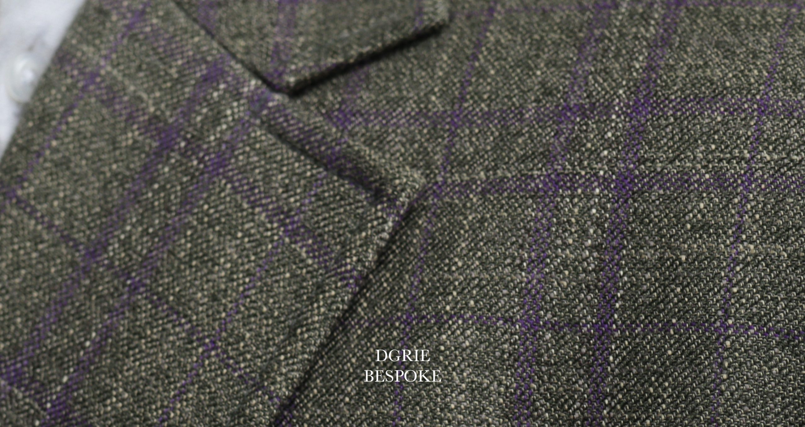dgrie green bamboo 3b suits made in italy dgrie 1