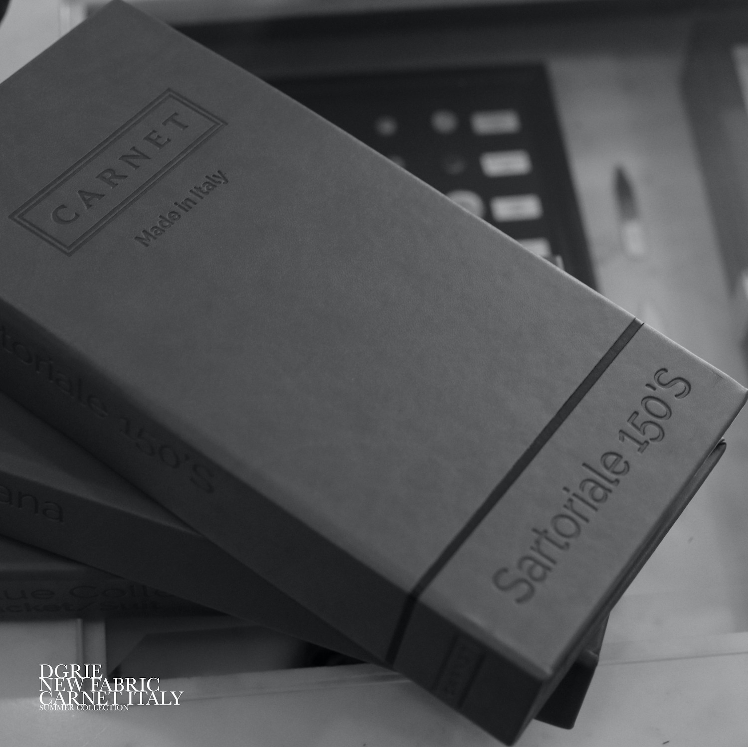 carnet italy summer style dgrie 2