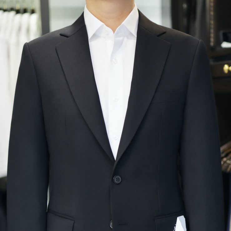 dgrie notch lapel original black dgrie 4