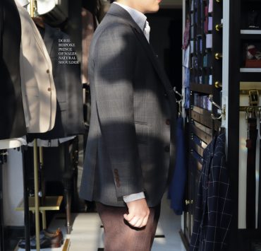 dgrie prince of wales grey suit dgrie 4