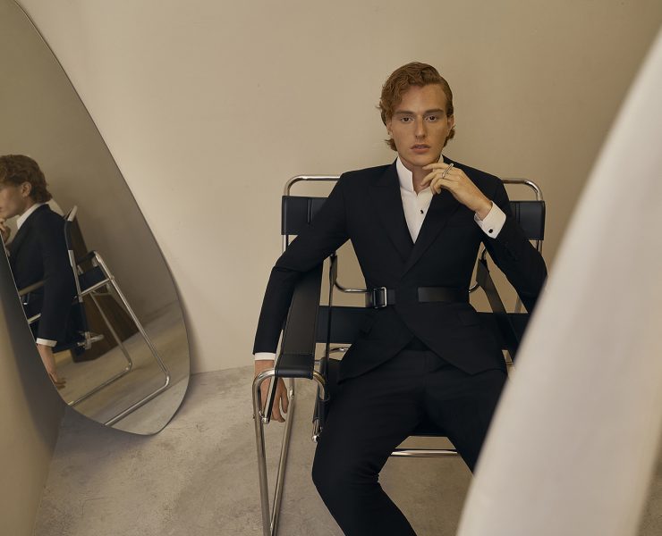 dgrie springsummer 2021 connected black line dgrie 5