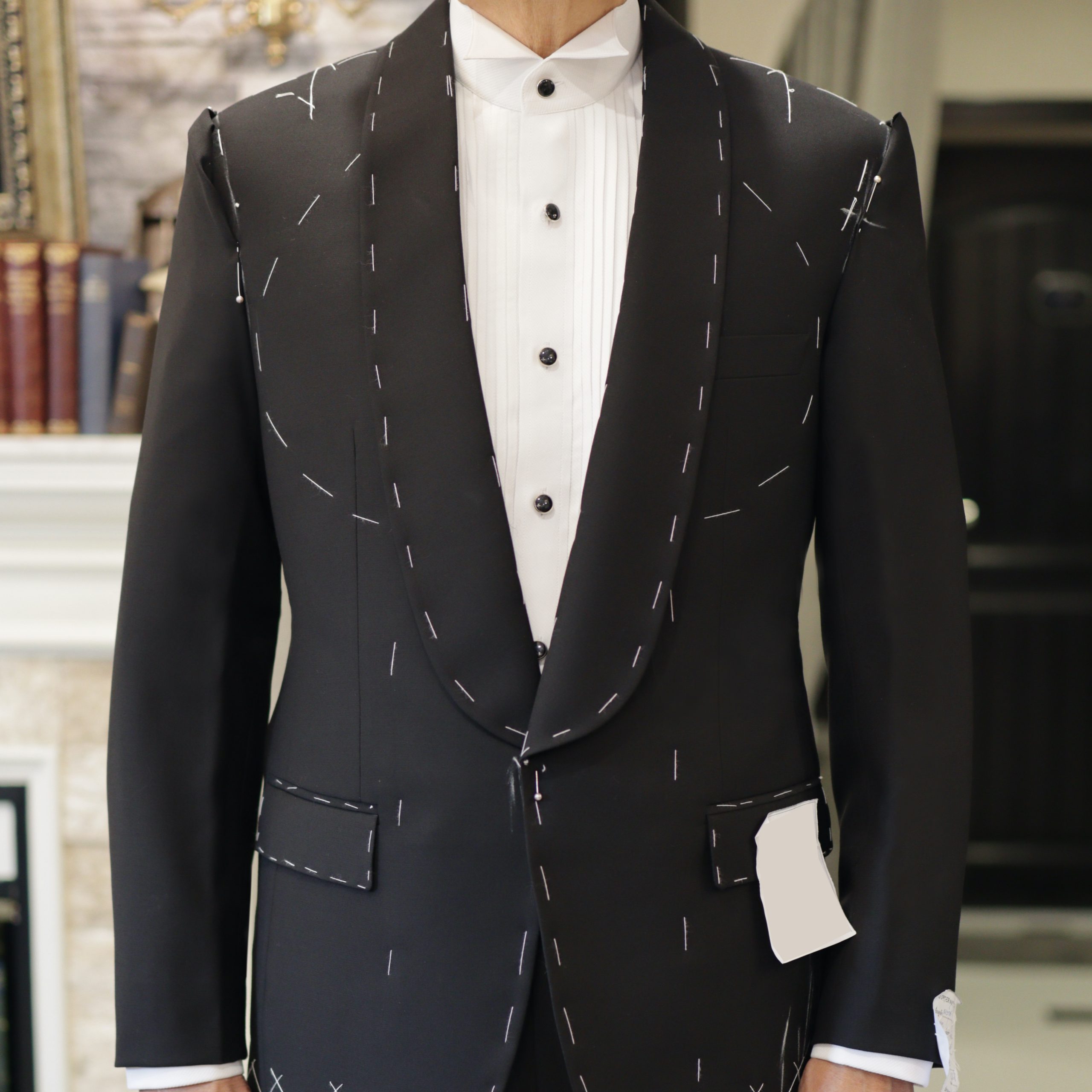 fitting black tuxedo dgrie 1