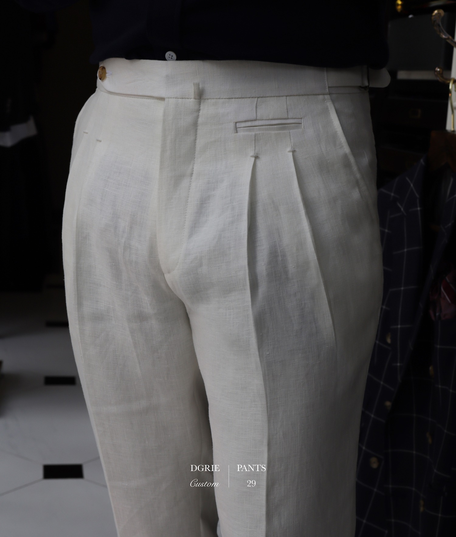 dgrie custom pants 29 dgrie 14