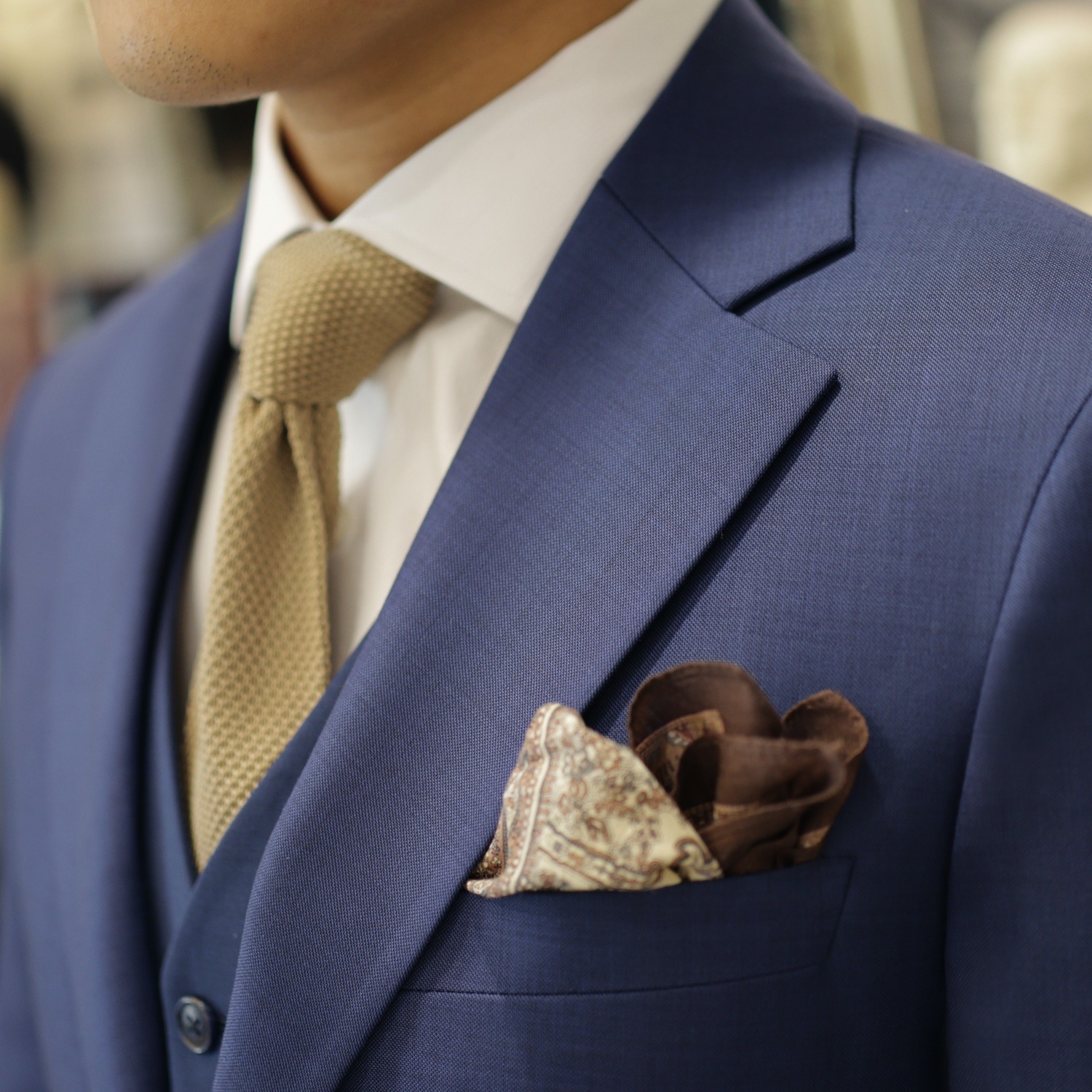 dgrie navy suit setup dgrie 4