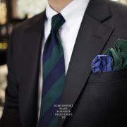 dgrie black dormeuil suits dgrie