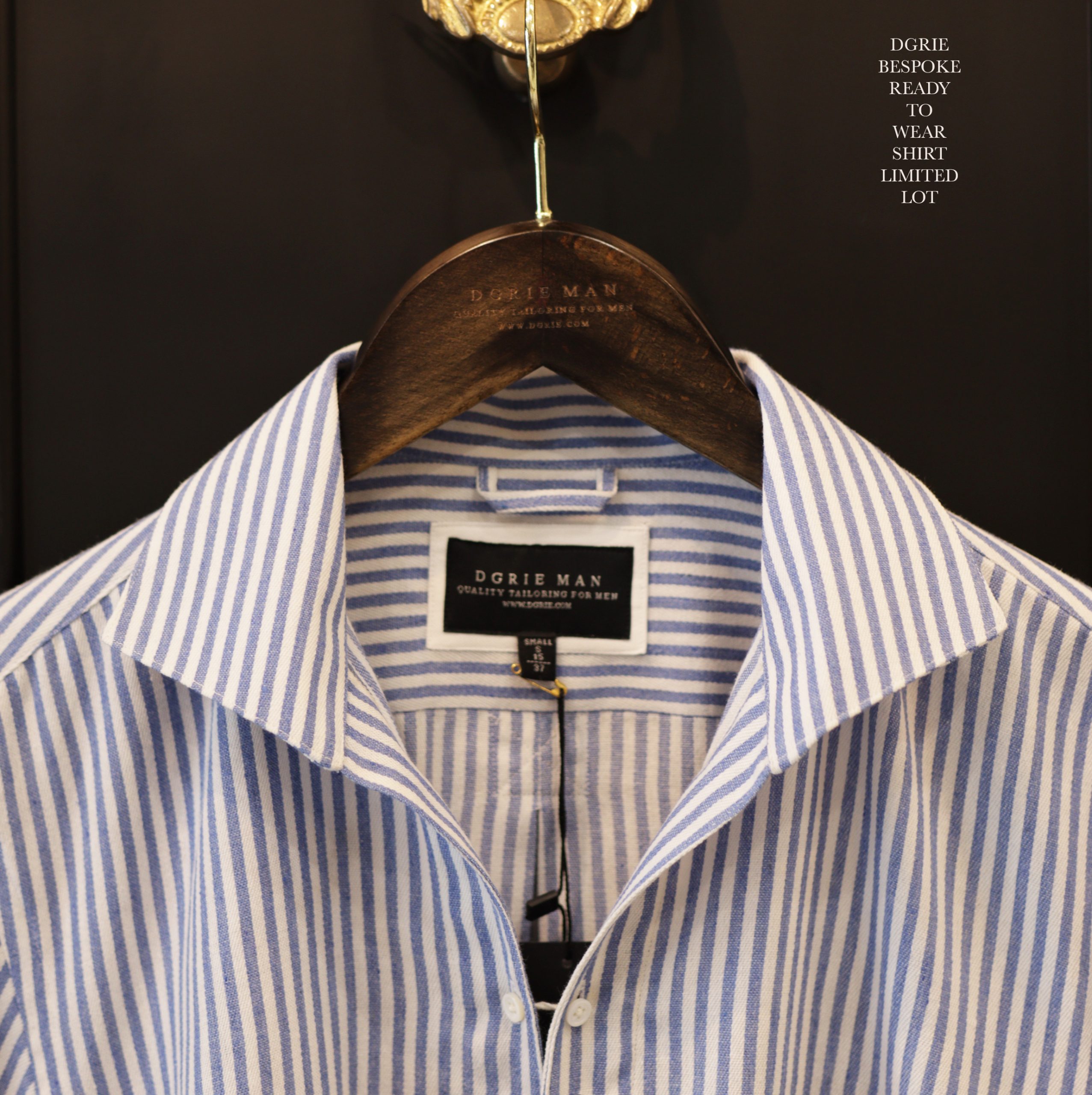 dgrie men vintage open collar dgrie 2