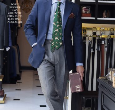 dgrie suits navy grey green dgrie