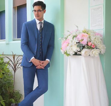 weir sukollawat dgrie navy blue linen suits dgrie 2