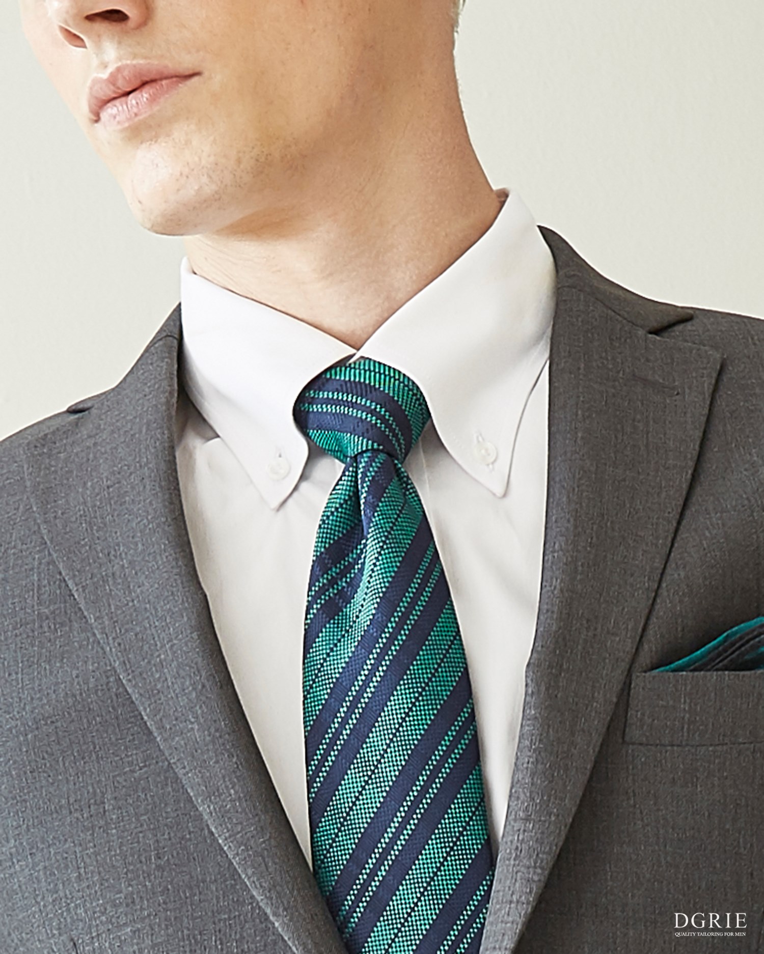 9 shirts collar dgrie 3