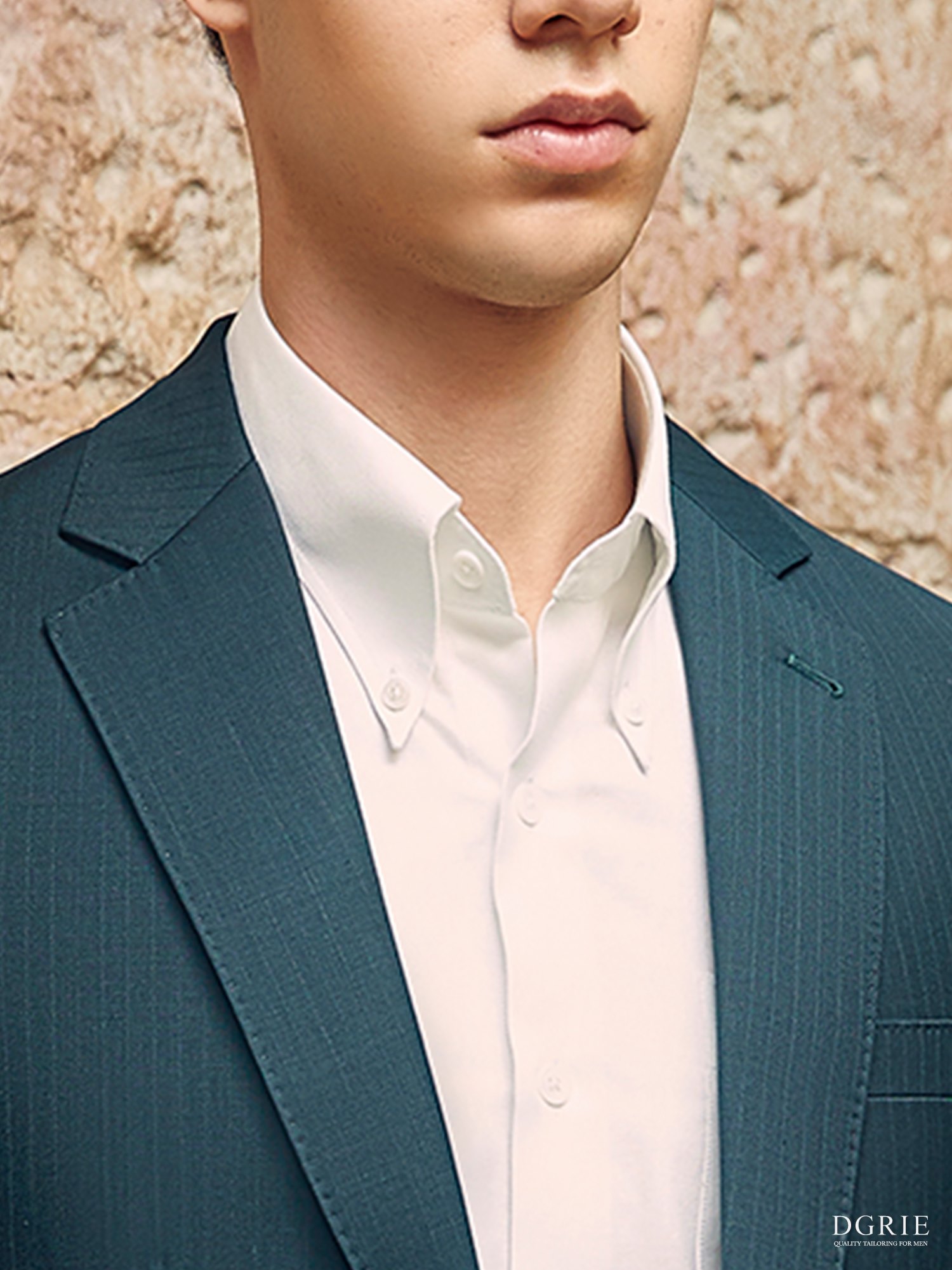 9 shirts collar dgrie 4