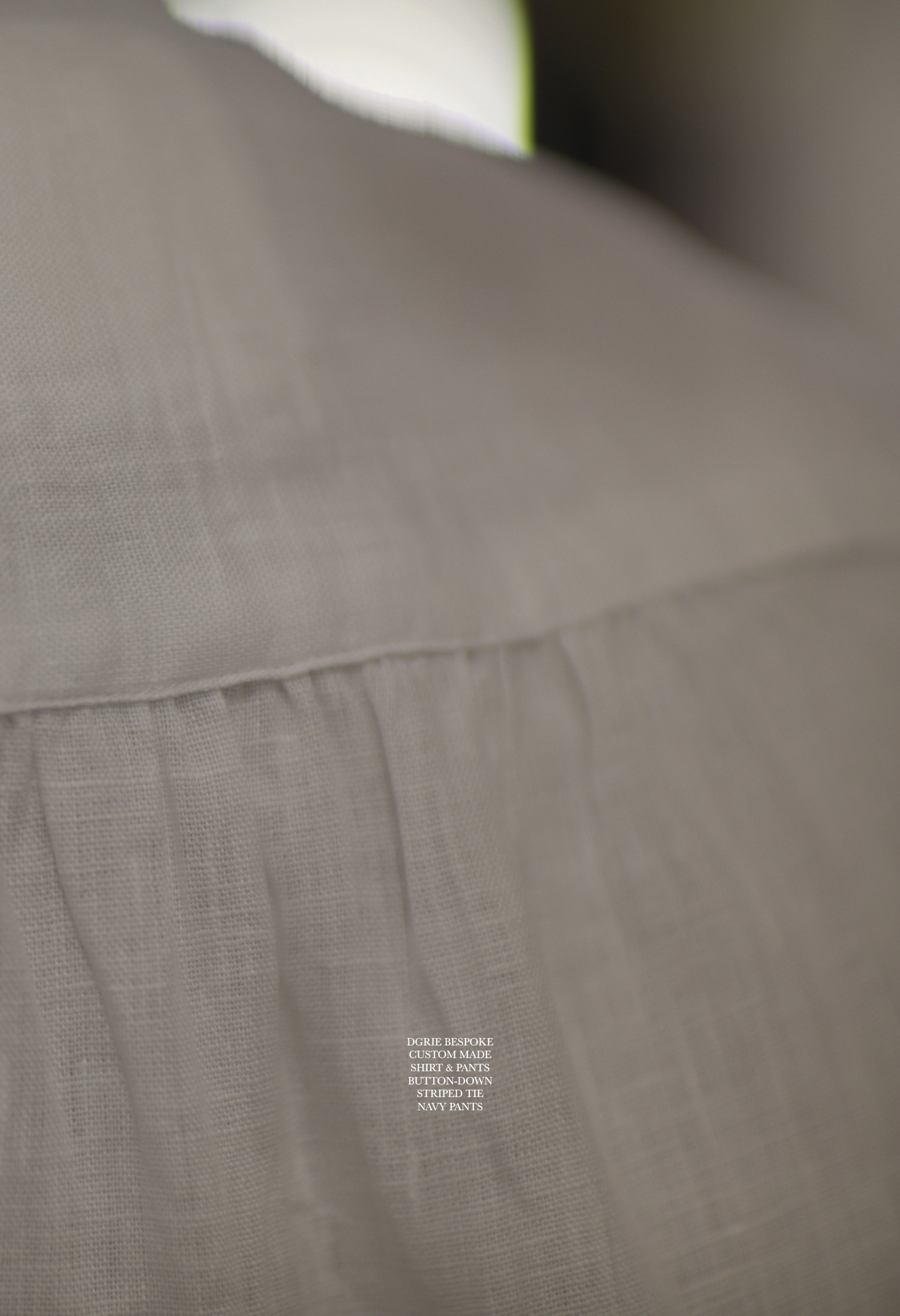 dgrie custom classic white linen shirts dgrie 1