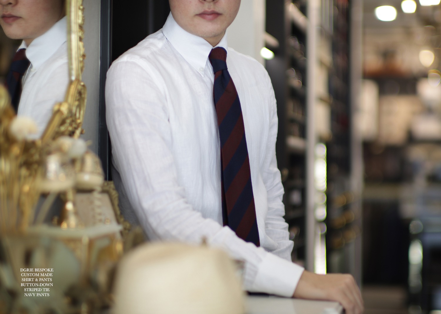 dgrie custom classic white linen shirts dgrie 5