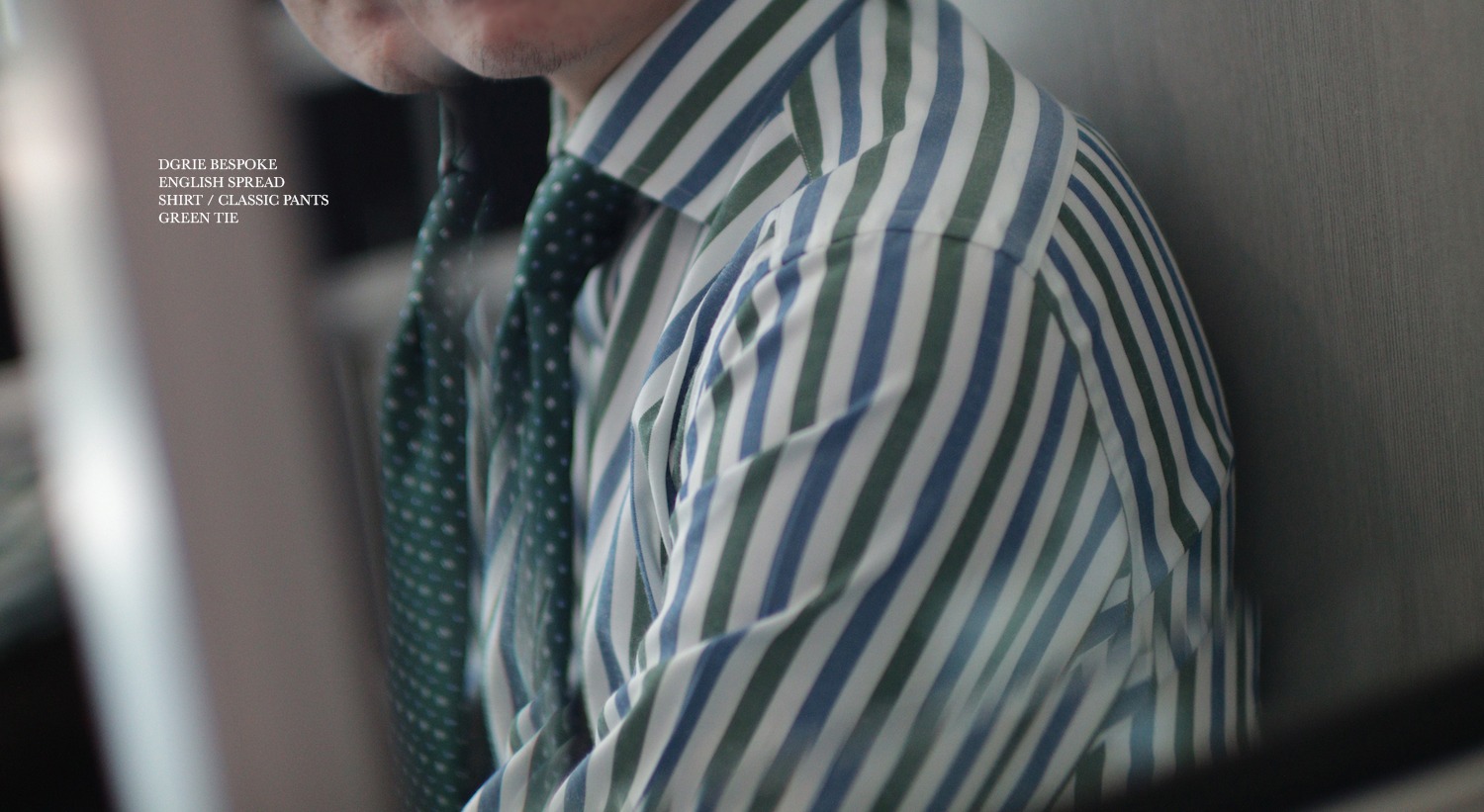 dgrie pinstripe shirt pants dgrie 10