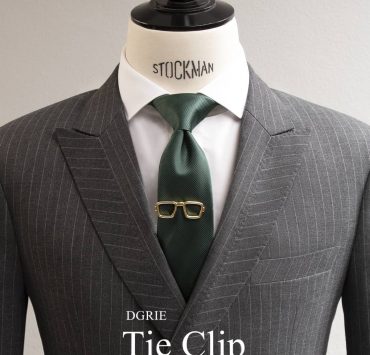 mens formal wear accessories tie clip dgrie