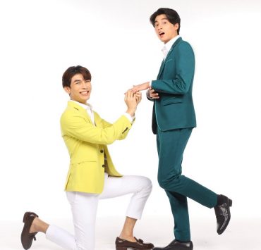 mewgulf lemon yellow blazer dark green dgrie 1