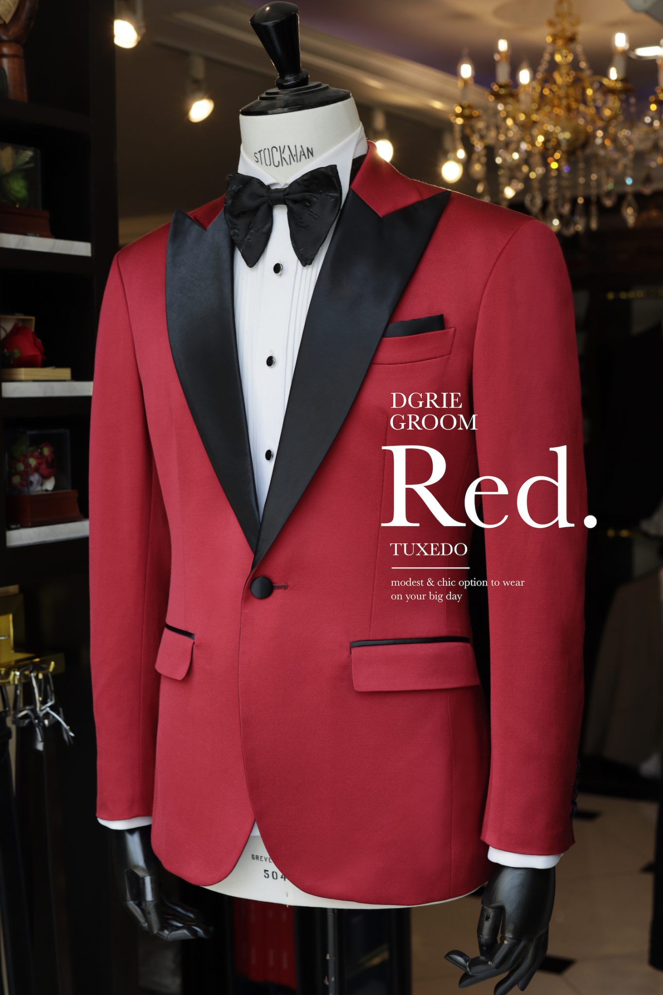 best tuxedo dgrie 2021 dgrie 16