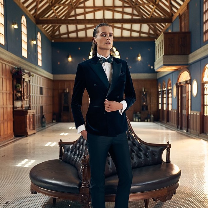 complete your valentine look dgrie 7